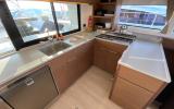 Yachtcharter Lagoon46 31cabOW Les Jumeaux 9