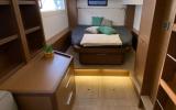 Yachtcharter Lagoon46 31cabOW Les Jumeaux 11