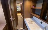 Yachtcharter Lagoon46 31cabOW Les Jumeaux 14