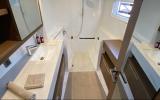 Yachtcharter Lagoon46 31cabOW Les Jumeaux 16