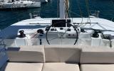 Yachtcharter Lagoon50 Alaia 3