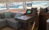 Yachtcharter Lagoon50 Alaia 8
