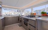 Yachtcharter Leopard50  Never Give Up 6