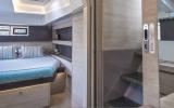 Yachtcharter Leopard50  Never Give Up 9