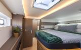 Yachtcharter Leopard50  Never Give Up 10