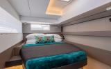 Yachtcharter Leopard50  Never Give Up 11