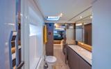 Yachtcharter Leopard50  Never Give Up 12