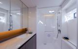Yachtcharter Leopard50  Never Give Up 13