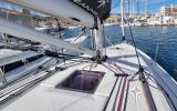 Yachtcharter SunOdyssey380 Sunny 1
