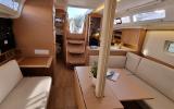 Yachtcharter SunOdyssey380 Sunny 4
