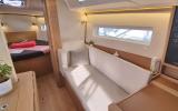 Yachtcharter SunOdyssey380 Sunny 5