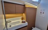 Yachtcharter SunOdyssey380 Sunny 9