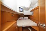 Yachtcharter SunOdyssey44i ECONOMY 12