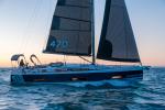 Yachtcharter Dufour470 Ninna Nanna 1