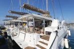Yachtcharter Bali4 Trinity 1