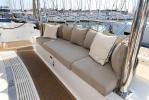 Yachtcharter Bali4 Trinity 5