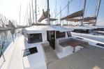 Yachtcharter Bali4 Trinity 7