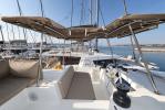 Yachtcharter Bali4 Trinity 8
