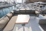 Yachtcharter Bali4 Trinity 9