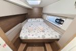 Yachtcharter Bali4 Trinity 21