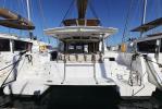 Yachtcharter Bali4 Acrux
