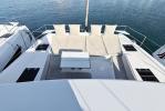 Yachtcharter Bali4 Acrux 3
