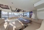 Yachtcharter Bali4 Acrux 6