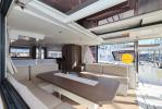 Yachtcharter Bali4 Acrux 7