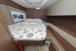 Yachtcharter Bali4 Acrux 12