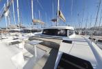 Yachtcharter BaliCatspace Dragonfly 2