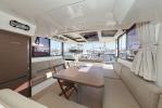 Yachtcharter BaliCatspace Dragonfly 5