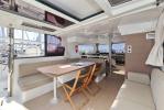 Yachtcharter BaliCatspace Dragonfly 7