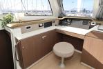 Yachtcharter BaliCatspace Dragonfly 8