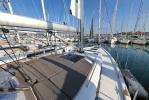 Yachtcharter Hanse460 4cab Infinity OW 3