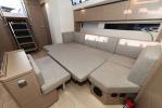 Yachtcharter Hanse460 4cab Infinity OW 7
