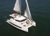 Chartern Sie die Bali Catspace Sail Spica ab T�rkei mit -25,0% Rabatt