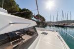 Yachtcharter BaliCatspace Sail Spica 1