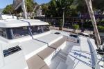 Yachtcharter BaliCatspace Sail Spica 2