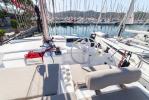 Yachtcharter BaliCatspace Sail Spica 3
