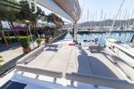 Yachtcharter BaliCatspace Sail Spica 4