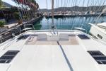 Yachtcharter BaliCatspace Sail Spica 6