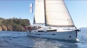 Yachtcharter BavariaCruiser46 Sail Vega