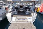 Yachtcharter BavariaCruiser46 Sail Vega 1