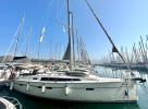 Yachtcharter BavariaCruiser46 Sail Vega 2
