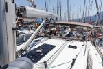 Yachtcharter BavariaCruiser46 Sail Vega 3