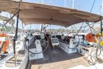 Yachtcharter BavariaCruiser46 Sail Vega 4