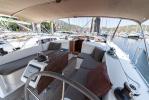 Yachtcharter BavariaCruiser46 Sail Vega 5