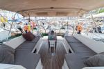 Yachtcharter BavariaCruiser46 Sail Vega 6