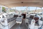 Yachtcharter BavariaCruiser46 Sail Vega 7