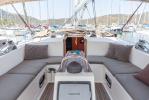 Yachtcharter BavariaCruiser46 Sail Vega 8